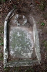 The grave of William Jewett Pabodie, Swan Point Cemetery.